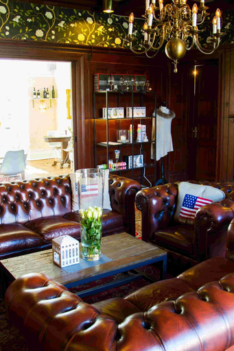 Public Area 5, Hotel Dannegården Trelleborg, Trelleborg