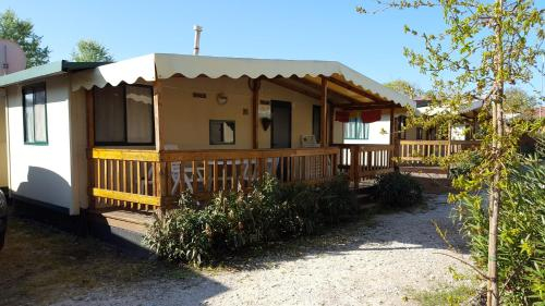 Chalet Toscany - Zona Rossa 6, Lucca
