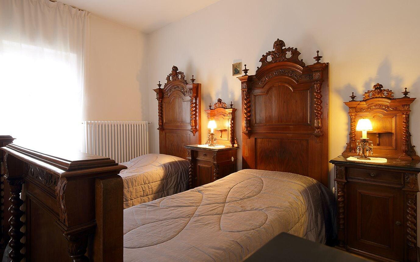 Public Area 3, Agriturismo Le Spezie, Treviso