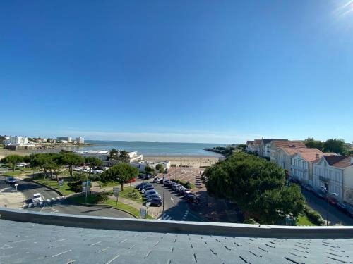 Les toits de Pontaillac, Charente-Maritime