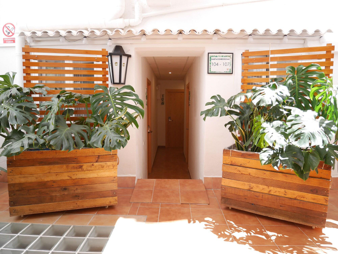 Exterior & Views 2, Nanit Rooms ibiza, Baleares