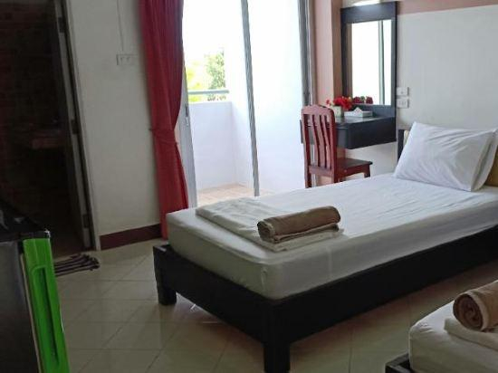 Ch.Chang Homeplace Hotel, Muang Chanthaburi