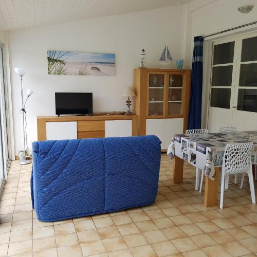 ROYAN T2 Jardin Plages de Foncillon et du Chay, Charente-Maritime