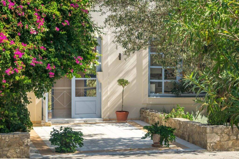 Exterior & Views 2, Armonia Bay Hotel, North Aegean
