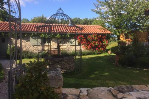 La Petite Maison Tagne, Vienne