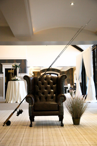 Public Area 3, Mulroy Woods Hotel