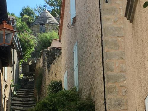 Au pied du Moulin, Tarn