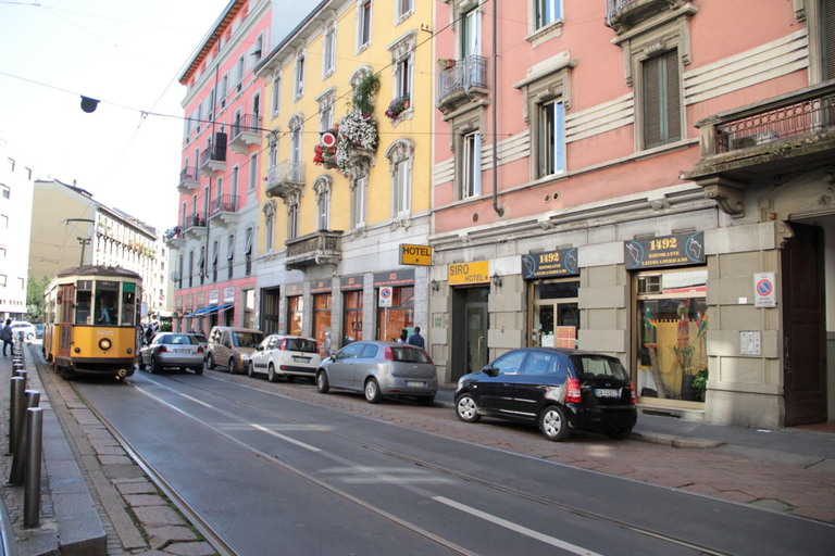Exterior & Views, Hotel Siro, Milano
