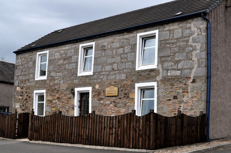 Exterior & Views 2, Lochway Hotel, West Dunbartonshire