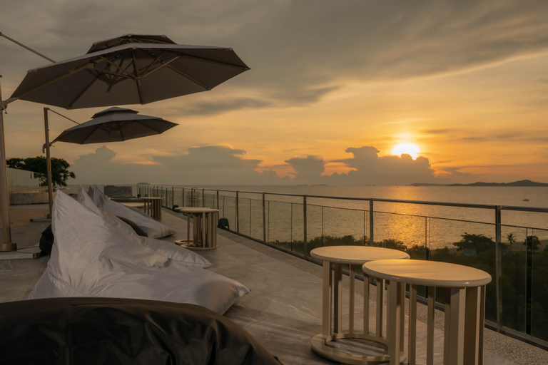 Best Western Premier Bayphere Pattaya, Pattaya