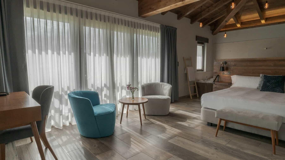 Public Area 2, Hotel Rural Cantexos, Asturias
