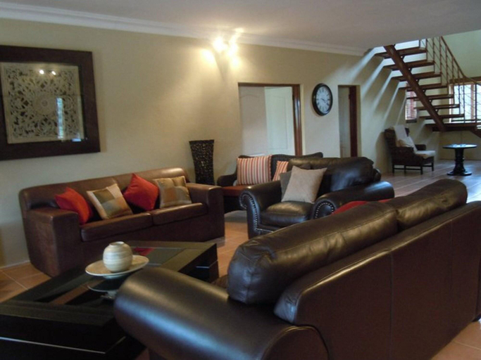 Public Area 3, Golden Leopard Resorts - Bakgatla Resort, Bojanala