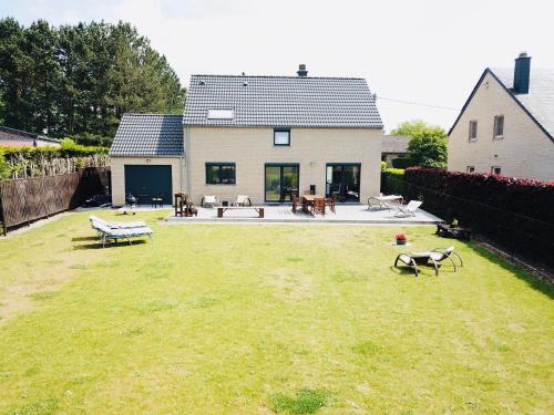 Chez Melodie, Namur