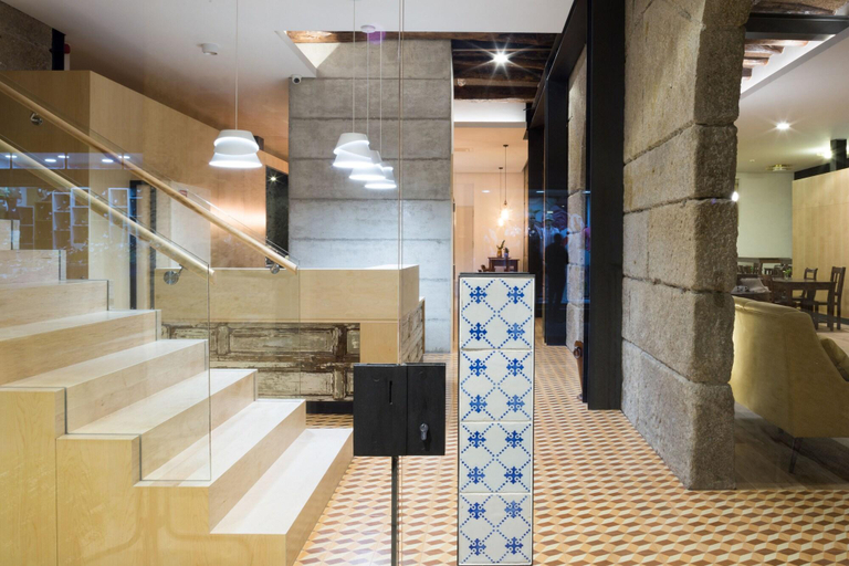 Public Area 3, Original Douro Hotel, Peso da Régua