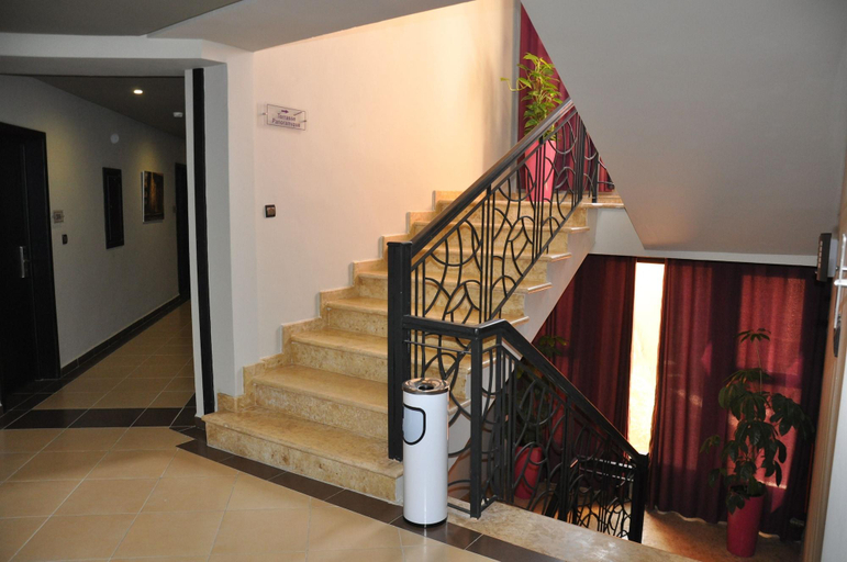 Public Area 3, Hôtel Inou, Agadir-Ida ou Tanane