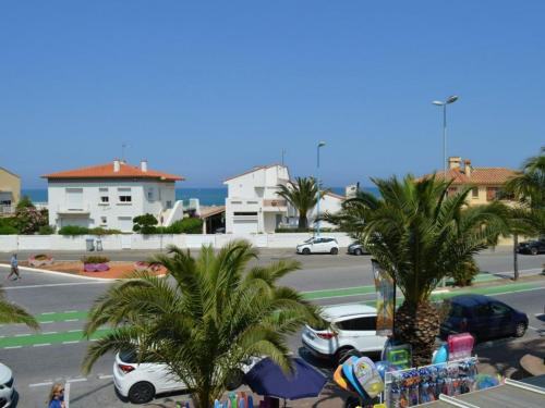 Appartement Saint-Cyprien, 3 pieces, 5 personnes - FR-1-225D-92, Pyrénées-Orientales