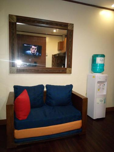 Ridgewood Tower, Taguig