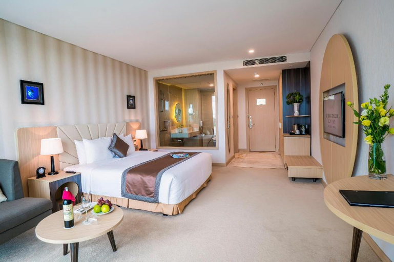 Mường Thanh luxury Phú Quốc, Phú Quốc