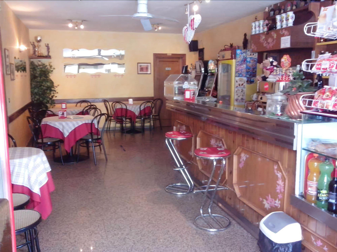 Food & Drinks 5, Hotel Monte Fior, Vicenza
