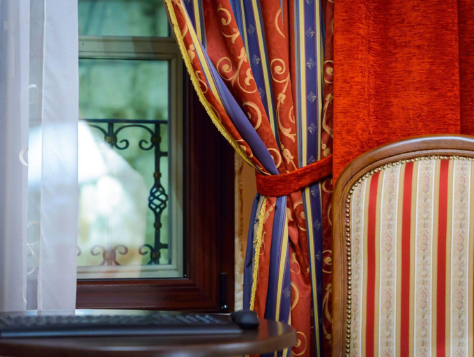 Bedroom 3, Hamlet Bed & Breakfast, Dubrovnik
