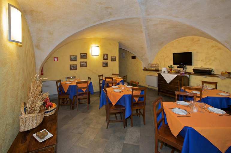 Food & Drinks 5, Hotel Chez Toi, Torino