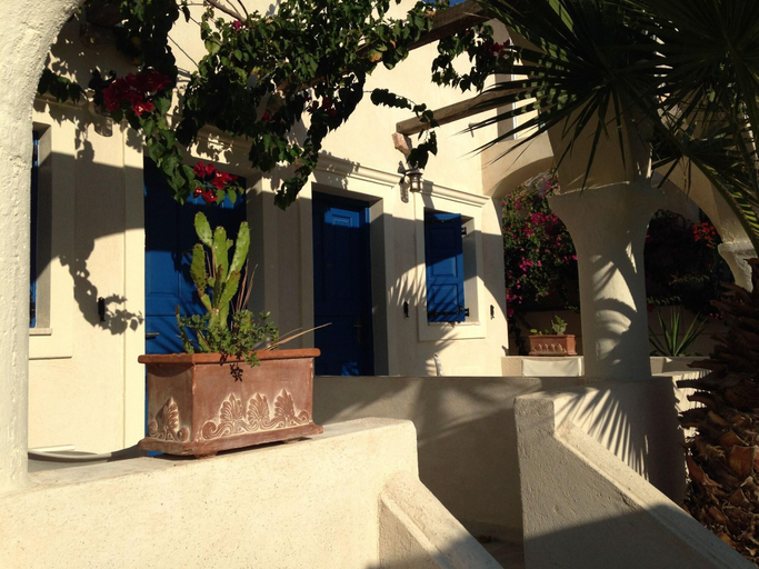 Public Area 2, The Boathouse Hotel, South Aegean