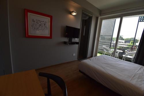 3, BK STUDIOS & ROOMS, Gurgaon