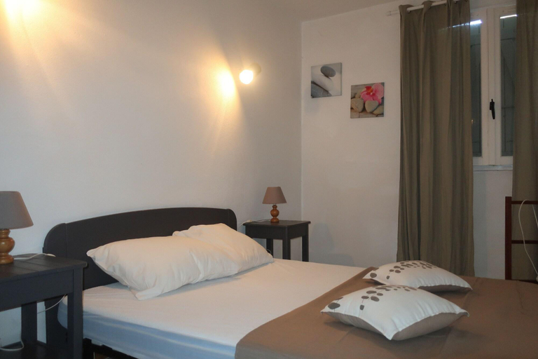 Bedroom 4, Domaine Bocca Di Feno, Corse-du-Sud
