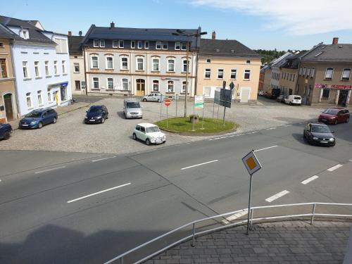 Ferienwohnung Johnson, Saale-Orla-Kreis