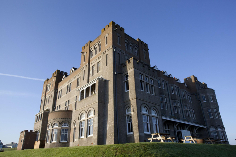 Exterior & Views 2, Camelot Castle Hotel, Cornwall