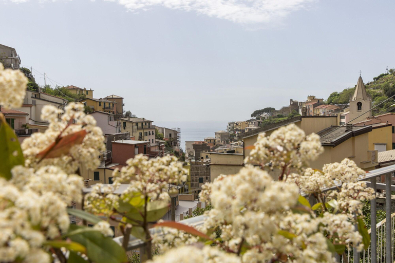 Exterior & Views 5, Locanda Ca Da Iride, La Spezia