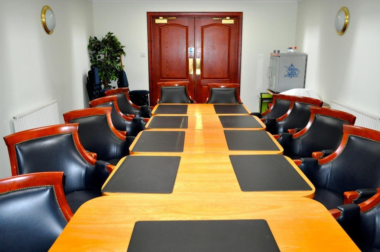 Public Area 3, Lochway Hotel, West Dunbartonshire