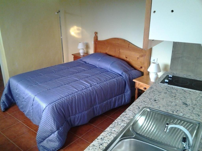 Bedroom 3, Casa Rural Merche, Santa Cruz de Tenerife