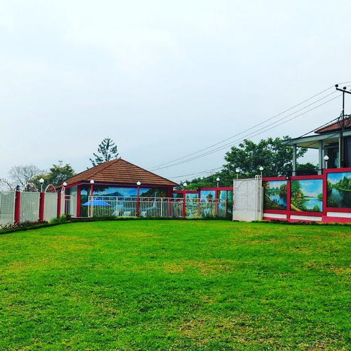 Villa Lantai 1 A, Bogor