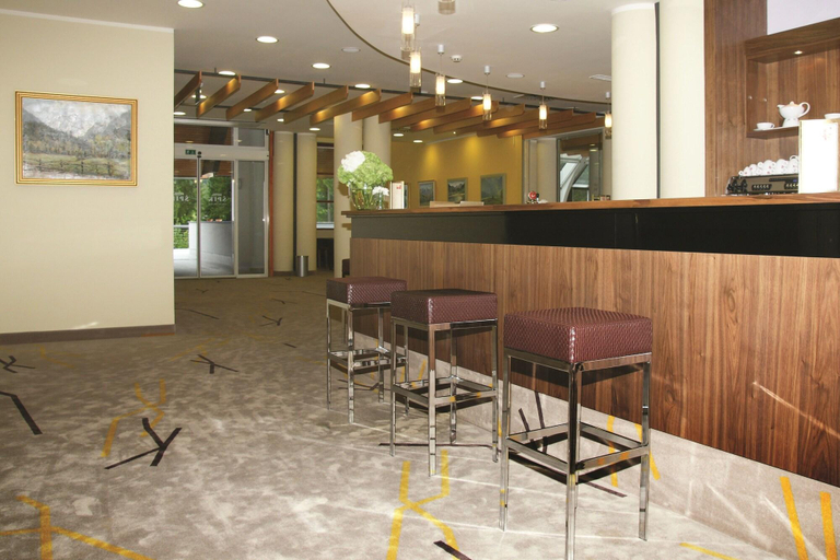 Public Area 4, Spik Alpine Resort, Kranjska Gora