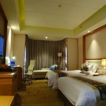 3, Yangxin International Hotel, Huangshi