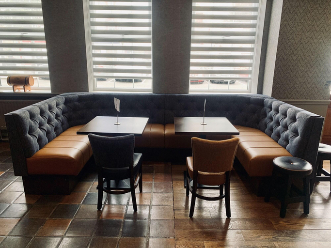 Public Area 3, Kilmorey Arms Hotel, Newry, Mourne and Down