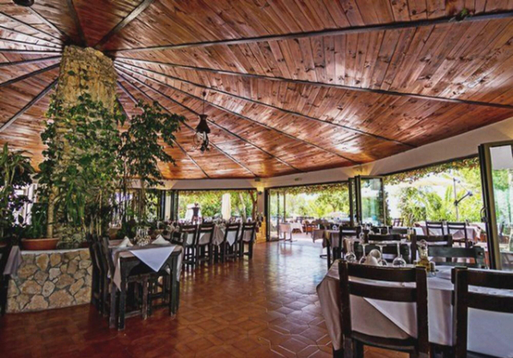 Food & Drinks 5, Aptos Barbarroja - Formentera Break, Baleares