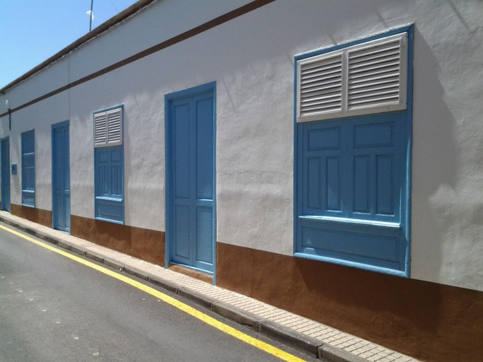 Exterior & Views 2, Casa Rural Merche, Santa Cruz de Tenerife
