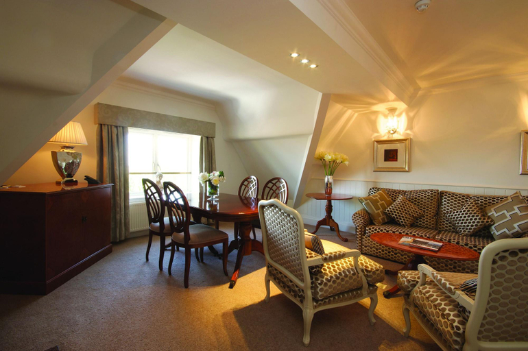 Public Area 4, Alderley Edge Hotel, Cheshire East