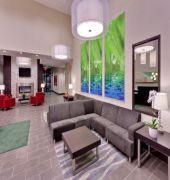 HOLIDAY INN RED DEER SOUTH, Division No. 8