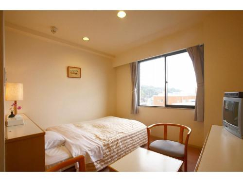 Matsuura City Hotel - Vacation STAY 82201, Matsuura