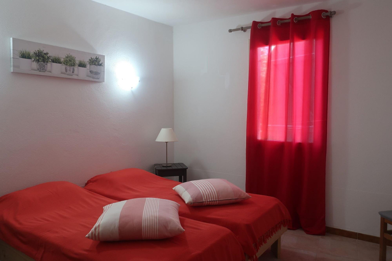Bedroom 3, Domaine Bocca Di Feno, Corse-du-Sud