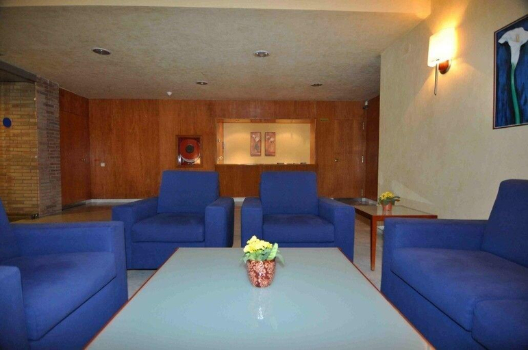 Public Area 3, Aparthotel Solé, Lleida