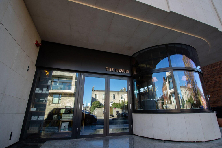 Public Area, The Devlin Dublin, Dublin
