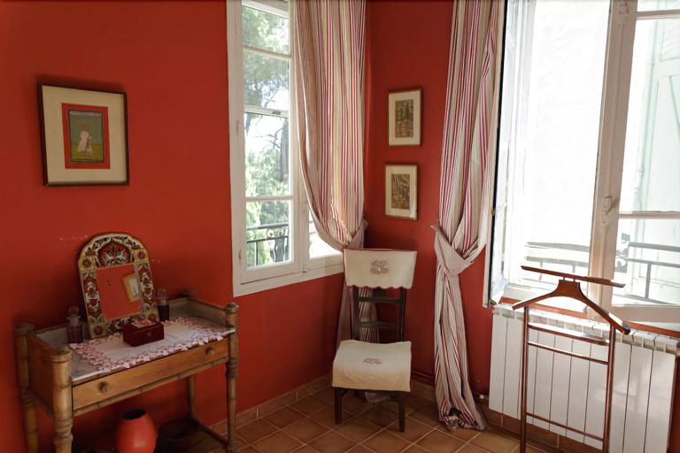Bedroom 3, Le Domaine de Saint Véran, Bouches-du-Rhône