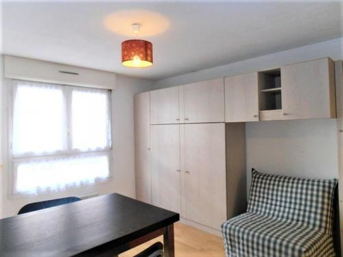 Appartement Saint-Jean-de-Luz, 1 piece, 3 personnes - FR-1-4-429, Pyrénées-Atlantiques