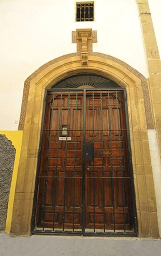 Exterior & Views 2, Riad Dar Jabador, Rabat