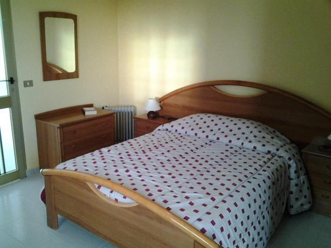 Bedroom 4, Casa Rural Merche, Santa Cruz de Tenerife