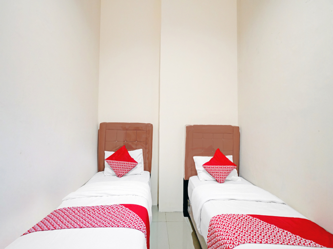 OYO 3051 Stm Suite, Medan